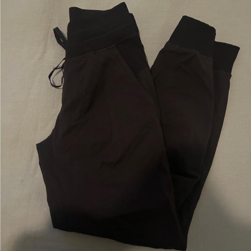 Lululemon Dance Studio Mid-Rise Jogger Full Length